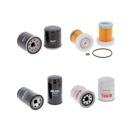Mahindra 3016 HST Filter Kit