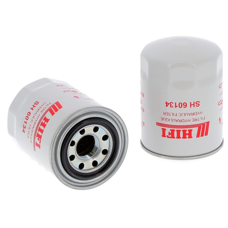 Mahindra 3316 HST Filter Kit with Mitsubishi engine