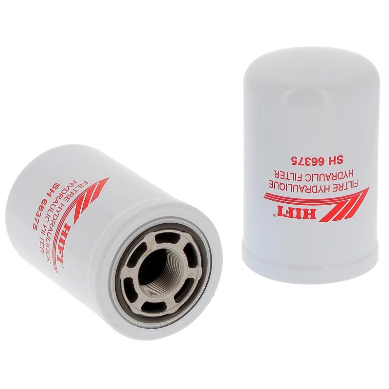 Mahindra 3550-T4 Filter Kit 2022-