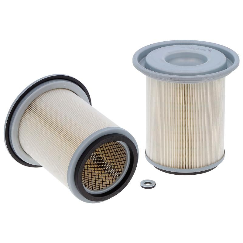 Mahindra 4110 Engine Filter Kit