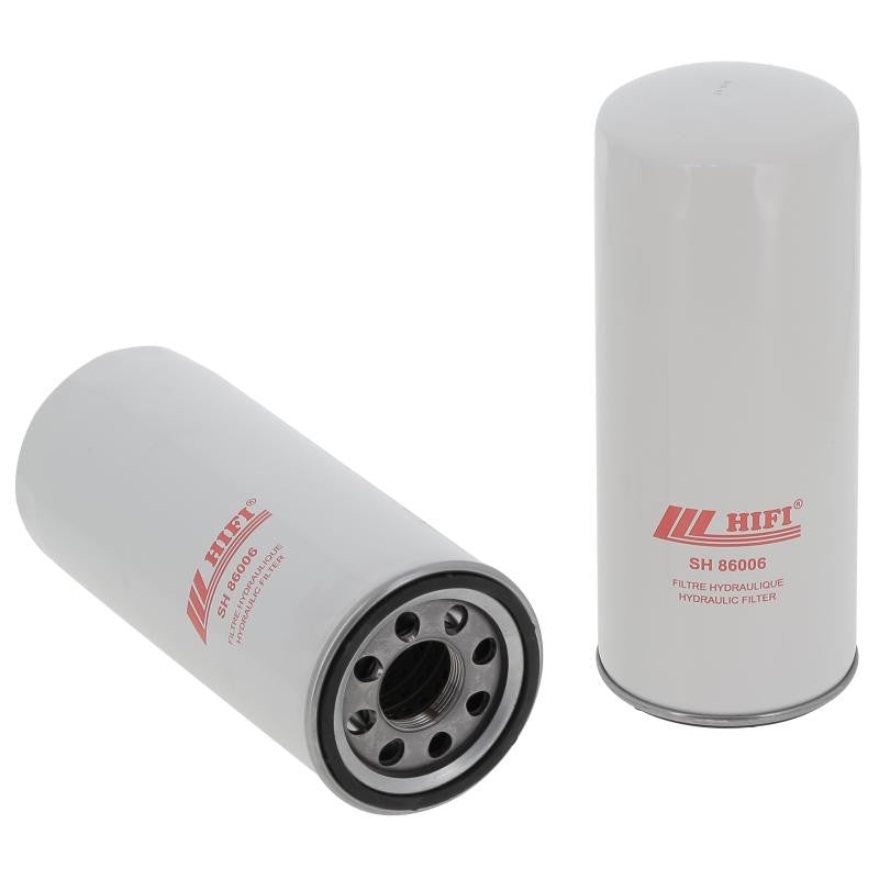 Mahindra 5565-T4 Filter Kit 2022-