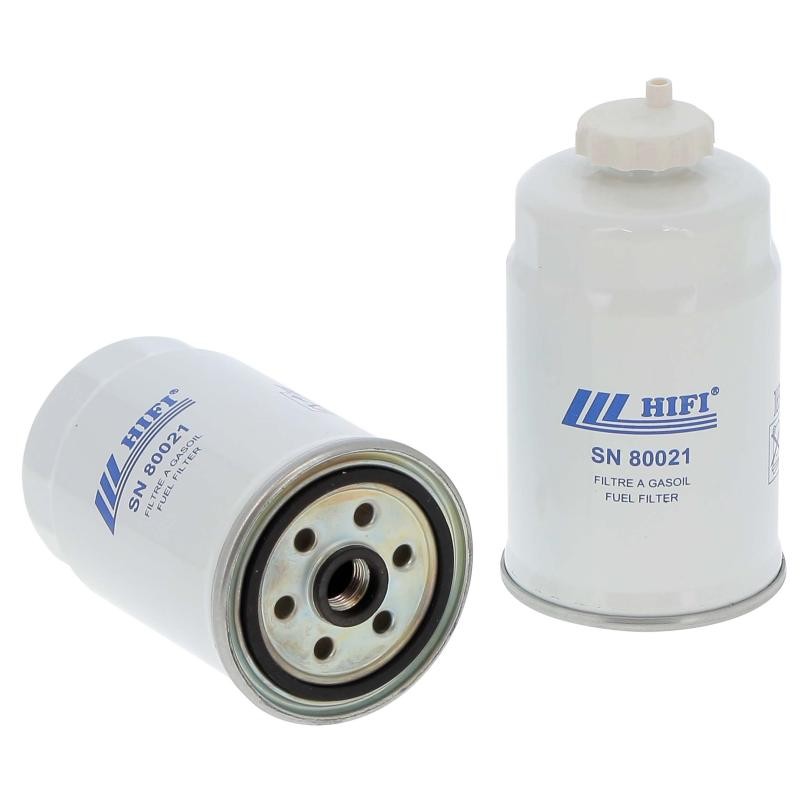 Mahindra 6530-T3 Filter Kit with Mahindra engine 2008-