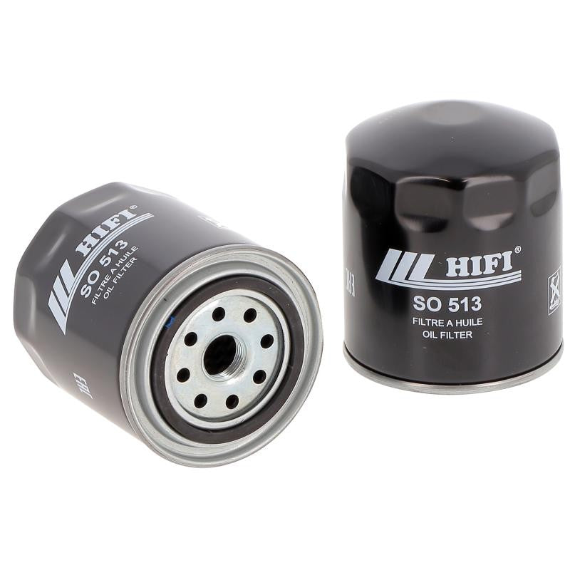 Mahindra MPower 85-T4 Filter Kit 2019-