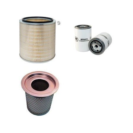 MAHLE MSKD30 Filter Service Kit