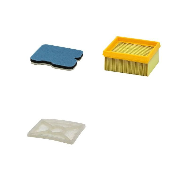MAKITA DPC7340 Filter Service Kit