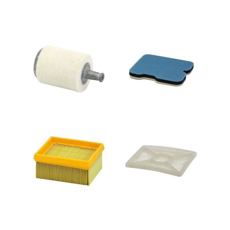 MAKITA EK7301 Filter Service Kit