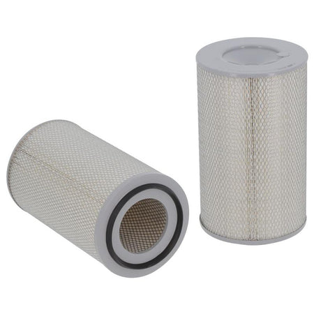 Man 14.192 U Engine Filter Kit with D 2855 Byul engine 1972-1976