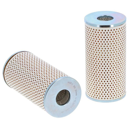 Man 14.192 U Engine Filter Kit with D 2855 Byul engine 1972-1976