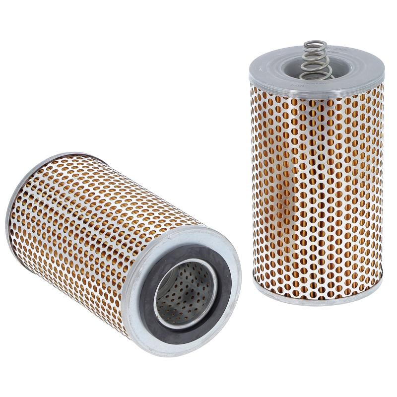 Man 19.390 F Filter Kit with D 2540 MTF/390 engine 1982-1987