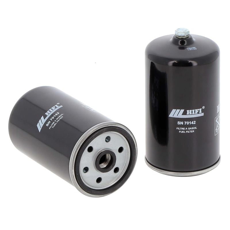 Man 23.463 FNL Engine Filter Kit with D 2876LF02 engine 1994-