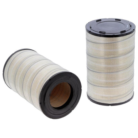 Man 26.323 DF Engine Filter Kit with D 2865LF23 engine 1994-1995