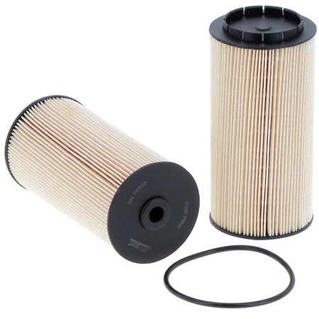 Man D 2848 LE 423 Filter Kit