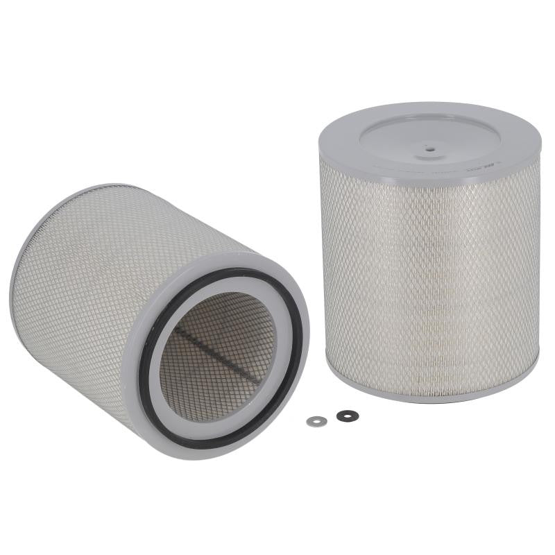 Man SU 272 Engine Filter Kit with Man D 2865 LUH02 engine 1993-1995