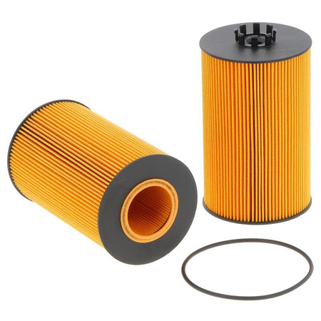 Man TGA 18.403 Engine Filter Kit with D 2066 EURO4/5 engine 2006-