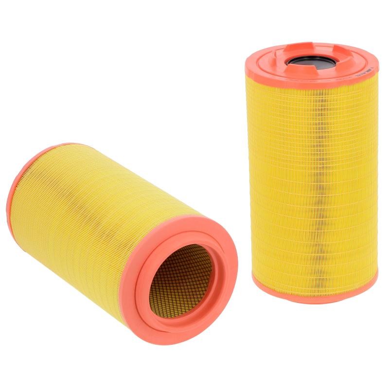 Man TGA 18.460 Engine Filter Kit with D2876LF02/03/04 engine 2000-