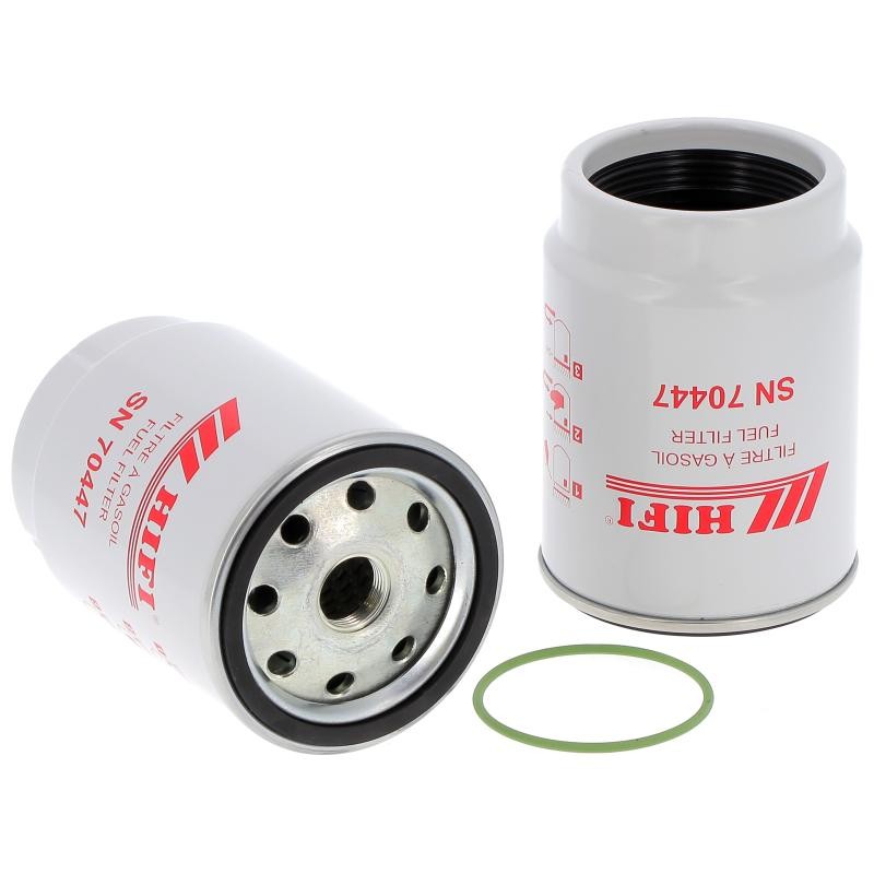 Man TGM II 15.250 Engine Filter Kit with Man D 0836 Lfl An, D 0836 Lfl Aq, D 0836 Lfl Bk engine 2020-
