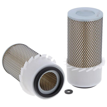 Manitou 165 ATJS Engine Filter Kit with Perkins 903-27 engine 2000-