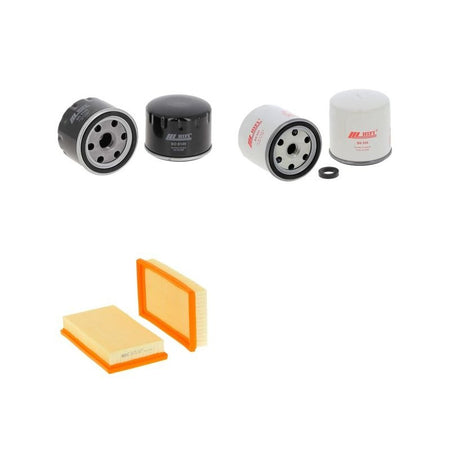 Manitou 170 AETJ C BI ENERGIE Engine Filter Kit with Lombardini Ldw 702 engine 2011-