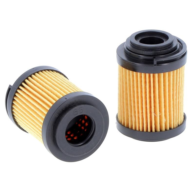 Manitou 170 AETJL BIE Filter Kit with Kholer Kdw 702E525 engine 2021-