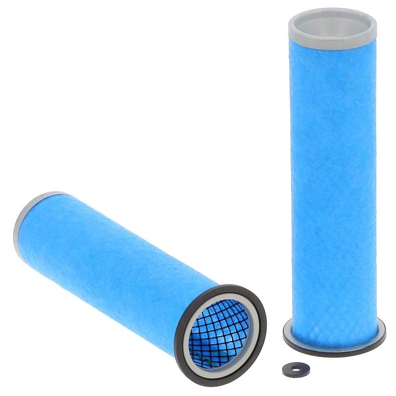Manitou 180 ATT Engine Filter Kit with Perkins engine 1999-