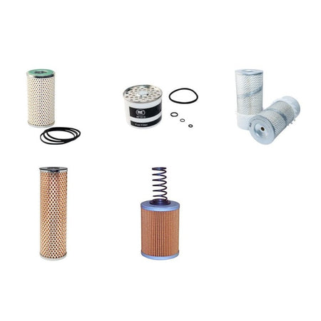 MANITOU 4RM20H Filter Service Kit