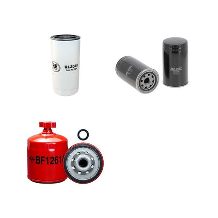 MANITOU 4RM35B Filter Service Kit