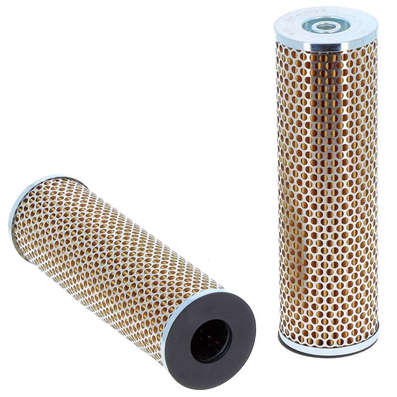 Manitou CI 275 H Filter Kit with Perkins engine