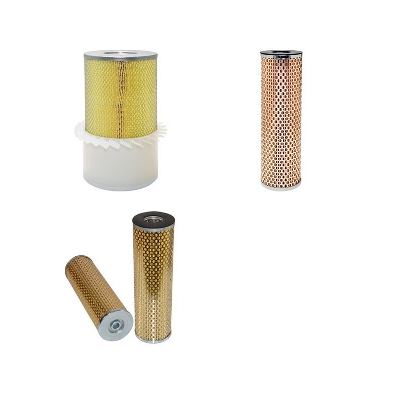 MANITOU MC100M Filter Service Kit