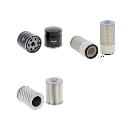 Manitou MC 20 EM Filter Kit