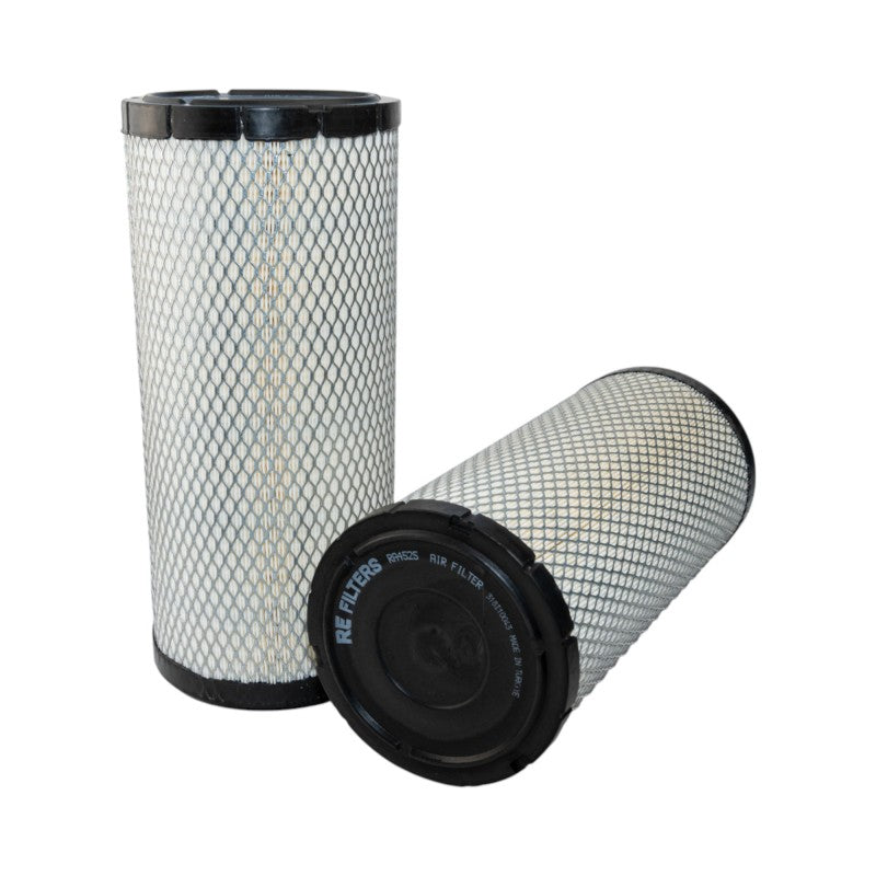 MANITOU MH20-4 T BUGGIE SERIE2-E3 Filter Service Kit Air Oil Fuel Filters w/Kubota V2403T Eng. YR 2010-