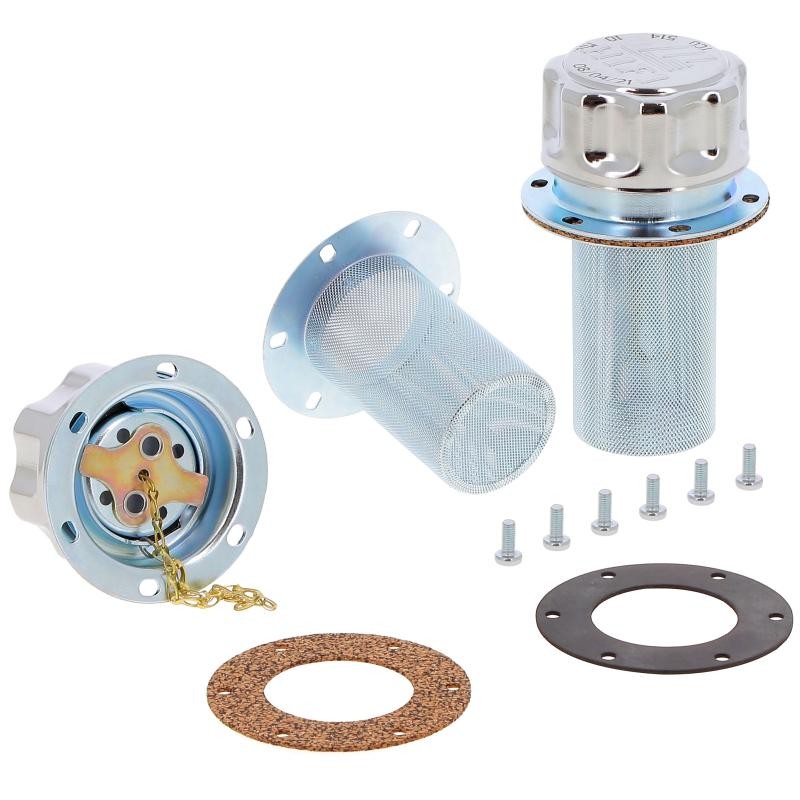 Manitou MHT 860 L TURBO Filter Kit with Perkins 1104C-44TA engine 2006-