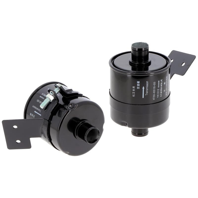 Manitou MI 18 D Filter Kit with Yanmar 4TNV94L engine