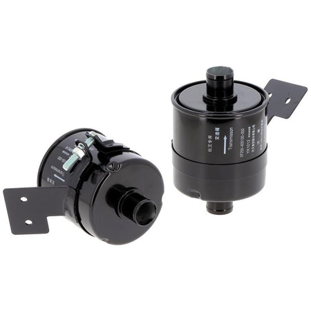 Manitou MI 18 D Filter Kit with Yanmar 4TNV94L engine