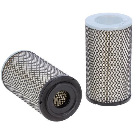 Manitou MI 18 D Filter Kit with Yanmar 4TNV94L engine