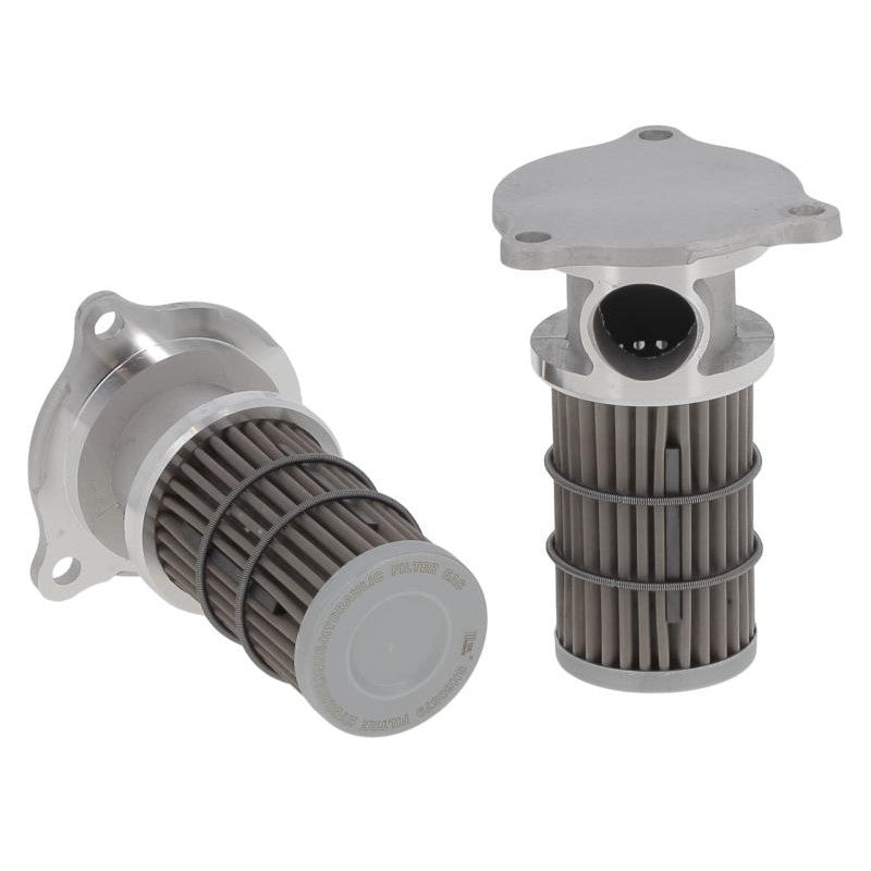 Manitou MI 18 D Filter Kit with Yanmar 4TNV94L engine