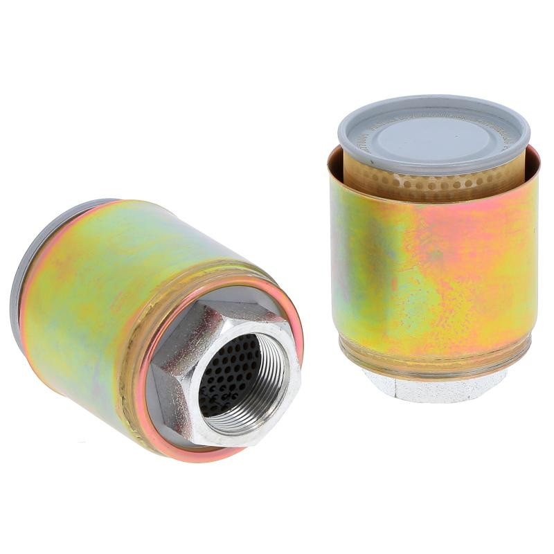 Manitou MI 18 G S1 Filter Kit with Nissan engine