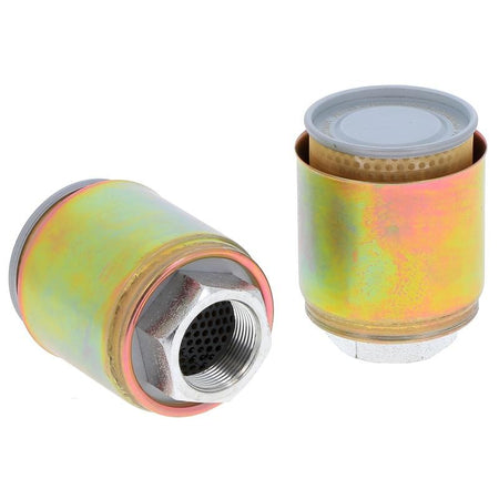 Manitou MI 18 G S1 Filter Kit with Nissan engine