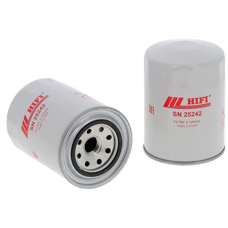Manitou MI 25 D ST5 Filter Kit with Kubota V2607-CR-E5B engine 2022-