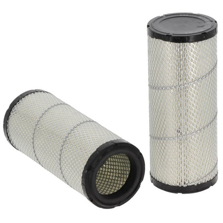 Manitou MI 25 G S1 Filter Kit with Nissan engine