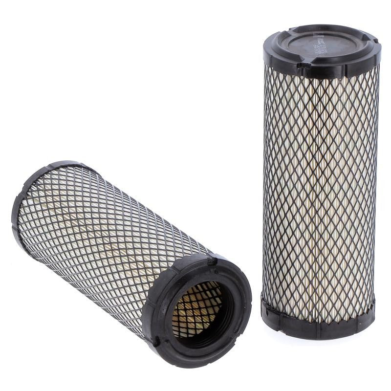 Manitou MI 25 G ST5 Filter Kit with Gct-Nissan GK25VL01H engine 2024-
