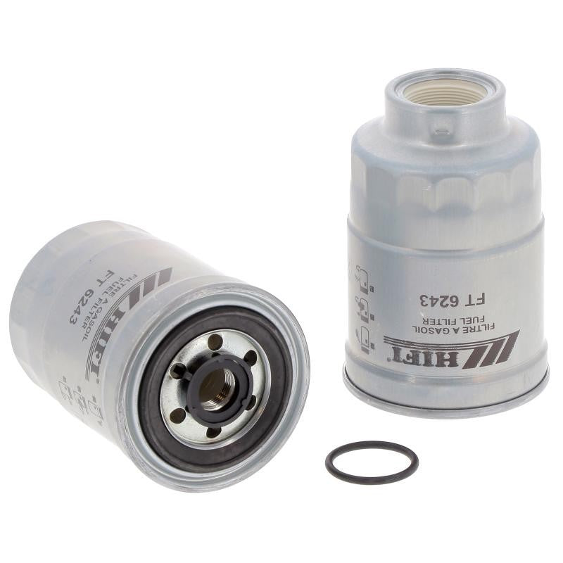 Manitou MI 30 D SERIE Y E3 S3 Engine Filter Kit with Yanmar 4TNV94L engine 2018-
