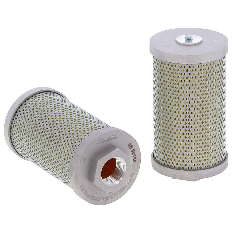 Manitou MI 30 D SERIE Y E3 S3 Filter Kit with Yanmar 4TNV94L engine 2018-