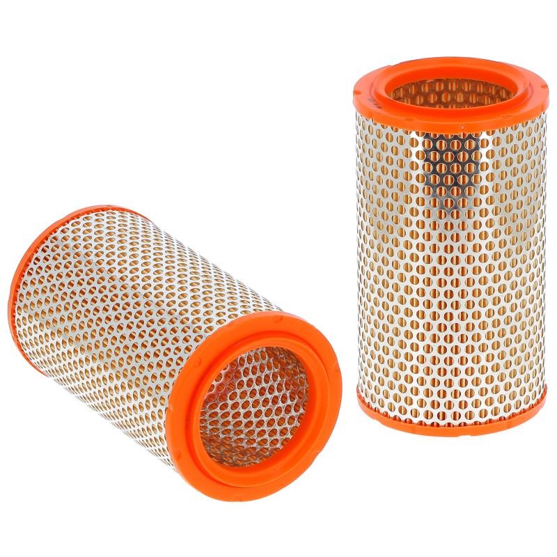 Manitou MI 70 C Engine Filter Kit with Perkins engine