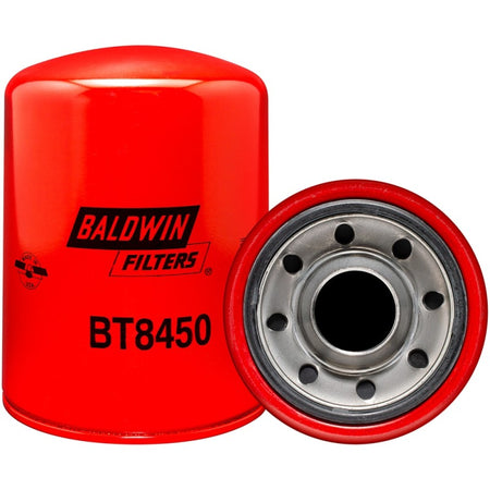 Manitou MLA628-120 LSU Powershift Series 3-E2 Filter Service Kit