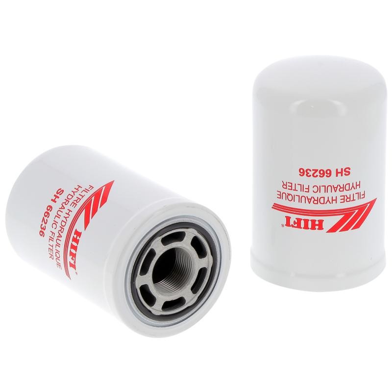 Manitou MLT 1040-145 PSJD ST4 S1 Filter Kit with John Deere 4045HMC05 engine 2017-