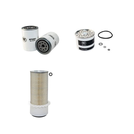 MANITOU MLT523T Filter Service Kit Air Oil Fuel Filters