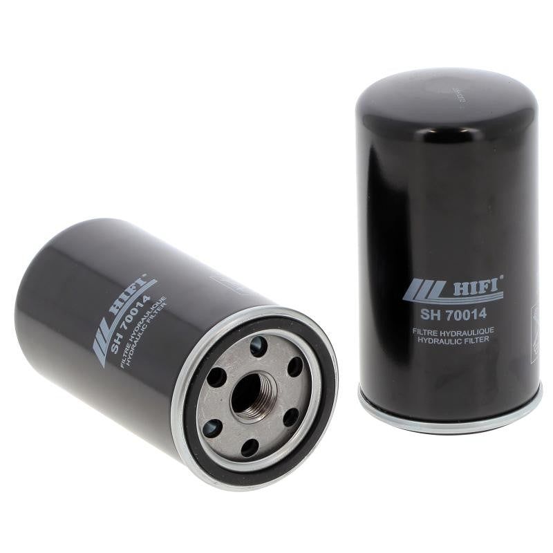 Manitou MLT 526 Filter Kit with Perkins engine