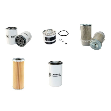 MANITOU MLT725S3(MU) Filter Service Kit
