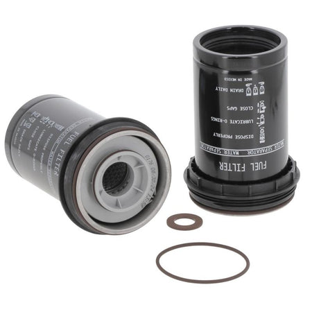 Manitou MLT 961-160 V+L Engine Filter Kit with Yanmar 4TN107FTT-5SMUF engine 2021-