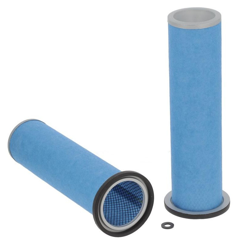 Manitou MRT 1850 Privilège Plus-E3 Filter Kit with Mercedes-Benz Om 904 La engine 2007-2015